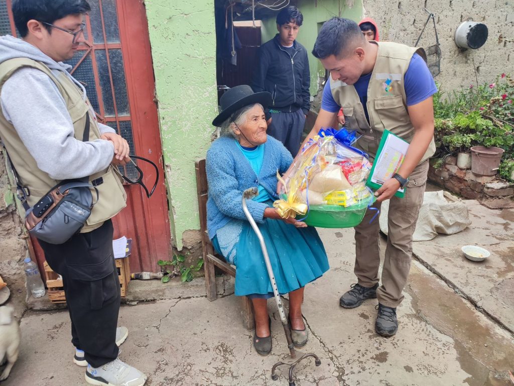 Aporte solidario único